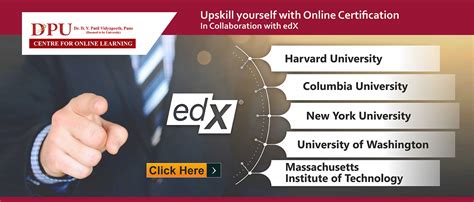 Online MBA from DY Patil University Pune - AdTrack