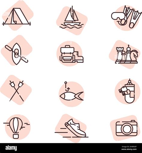 Hobbies Background 的图像结果