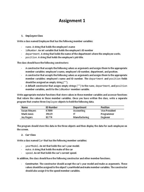 Computer Programming I Class Work 的图像结果