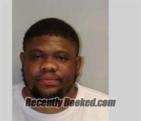 Recent Booking / Mugshot for TYLER JOHNSON in Leon County, Florida