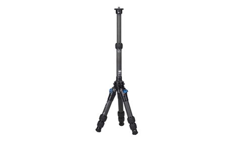Carbon Fiber Mini Center Column Tripod – sirui-india