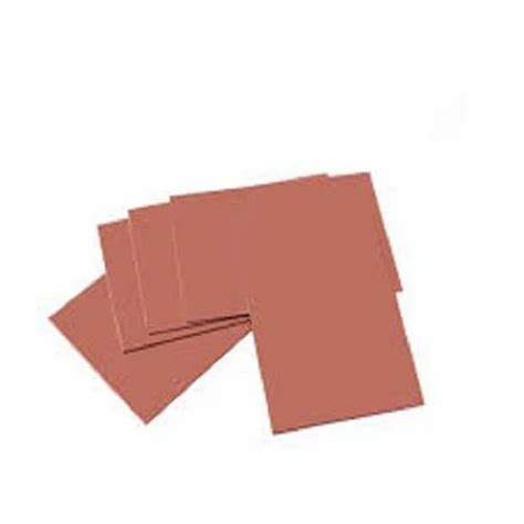 Copper Clad Laminate - Copper Clad Panel Laminate Manufacturer from Pune