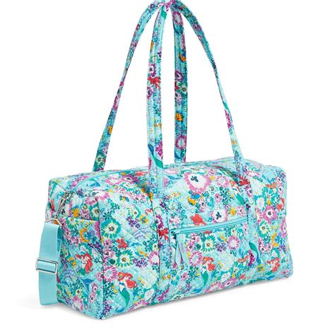 8 Amazing Vera Bradley Duffel Bag for 2023 | TouristSecrets