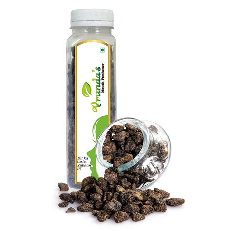 Vrunda's Namkin Amla (Salted Gooseberry) 150 GM : Amazon.in: Grocery ...