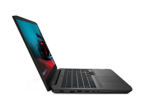 Lenovo Ideapad Gaming 3 AMD Ryzen 5 Hexa Core 4600H - (8 GB/1 TB HDD ...