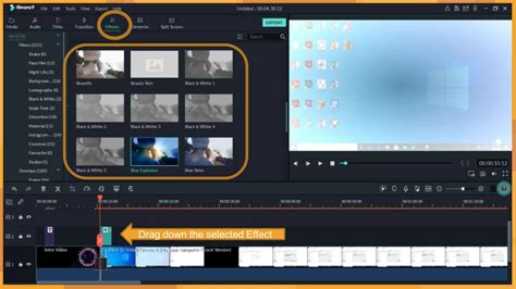 Image result for Slideshow Using Filmora 9