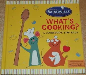 What's Cooking?: A Cookbook for Kids : Amazon.in: Books
