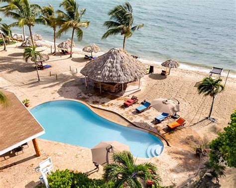 BELIZEAN DREAMS RESORT (Belize/Hopkins) - Resort Reviews, Photos, Rate ...