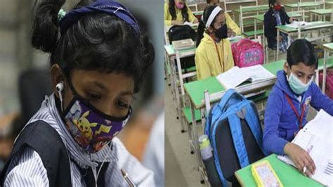 Covid-19 In Odisha: 3 Children Getting Infected Every Hour; Check Symptoms