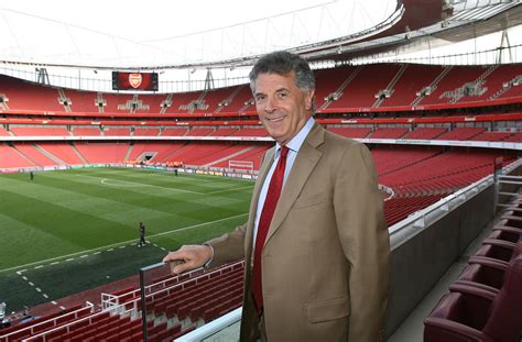 Leadership Lessons: Lloyd Dorfman, founder of Travelex - BKL