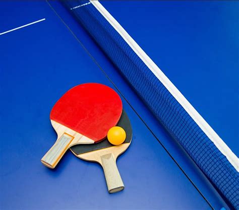 Table Tennis Festival for Year 5 and 6, Leigh Academy Tonbridge, 6 ...