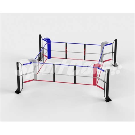 Boxing Ring Outside 的图像结果