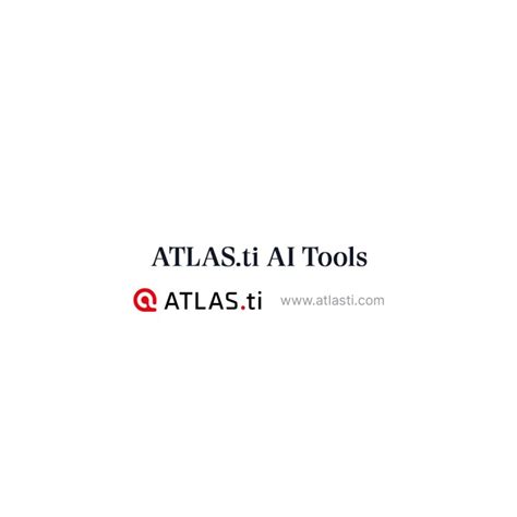 Image result for ATLAS.ti Association Web