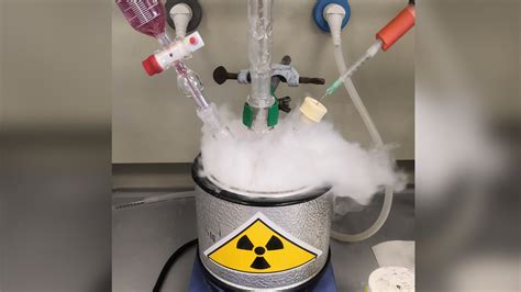 What Is Nuclear Medicine Made Of at Maxine Quiroz blog