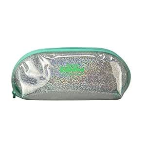 Smily Kiddos Sparkle Sea Green Pencil Pouch (Green) : Amazon.in: Office ...
