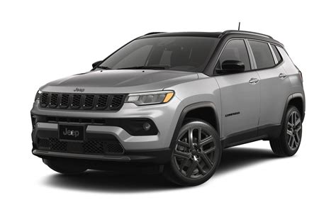 New 2026 Jeep Compass Limited Sport Utility in Yonkers #WP3524 | Central Avenue Chrysler Jeep ...