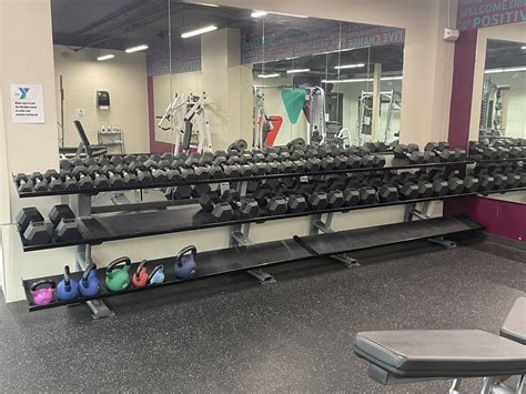 Schedules - Le Mars Area Family YMCA