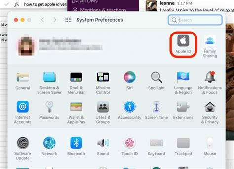 Where to Enter Apple ID Verification Code 的图像结果