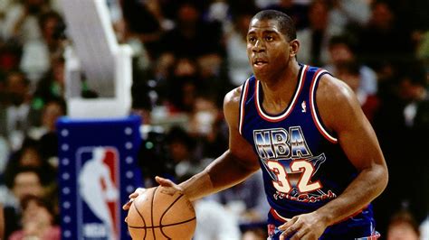 NBA MVP Award Winners From 1991 To 2000: Michael Jordan Won 4 MVP ...