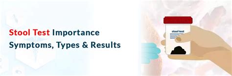 Image result for Stool Sample Test Results