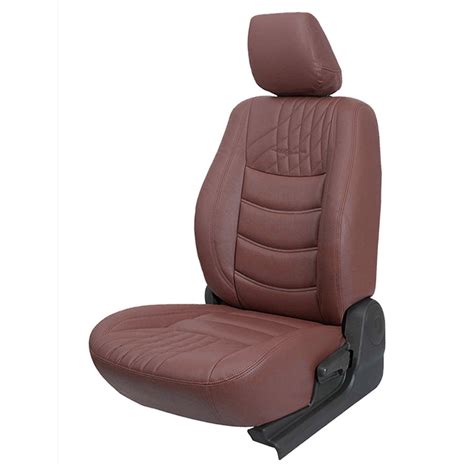 Ford Freestyle Glory Colt Car Seat Cover Black – Elegant Auto Retail
