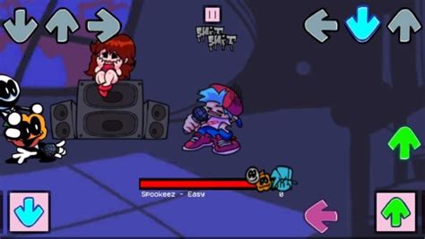 FNF Hit Note Sounds 的图像结果