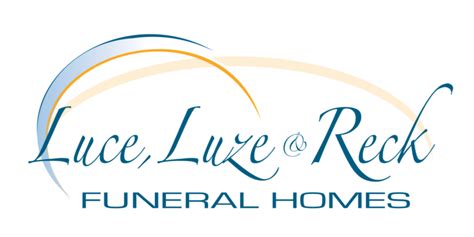 Obituaries Archive - Luce Luze & Reck Funeral Homes