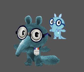 Image result for Pilot Sniffles HTF