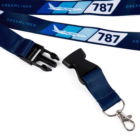 Boeing Lanyards & Badge Holders – The Boeing Store