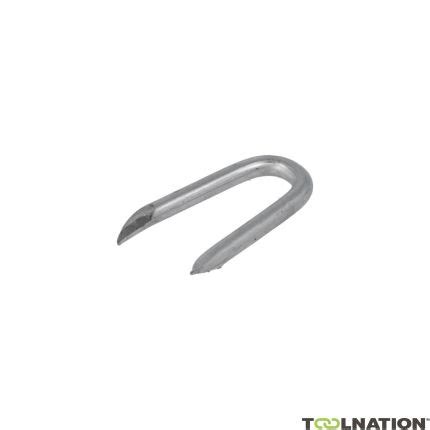 Proftec 5593.01.02610 Wire staple VZ 2.0 x 20 mm - 1 kg