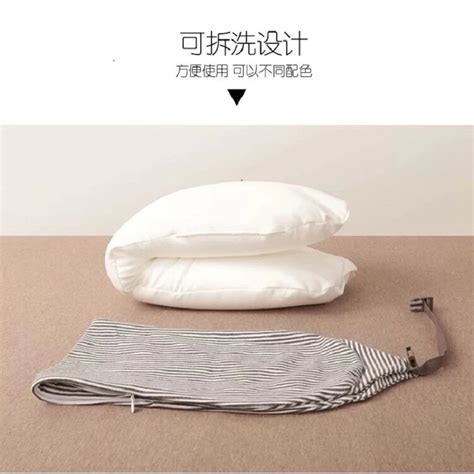 日式良品泡沫粒子枕 无印U型枕 颈椎枕旅行枕护颈枕腰枕 一件代发-阿里巴巴
