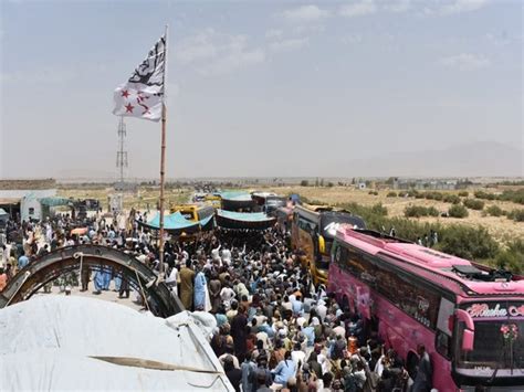 "It's complete war-like situation": Baloch Yakjehti Committee urges ...