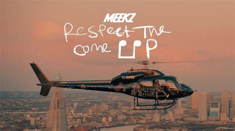 MEEKZ – RESPECT THE COME UP ???????? – rappers.in Radar