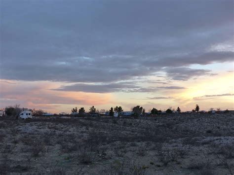 Brantley Lake State Park in Carlsbad New Mexico NM