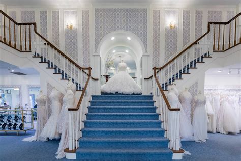 Vera's Bridal Madison