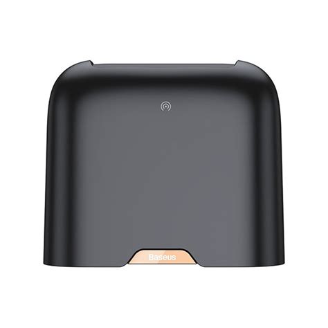 Baseus Smart Cleaner Auto Car Trash Can with Free Trash Bags 2 Rolls 6