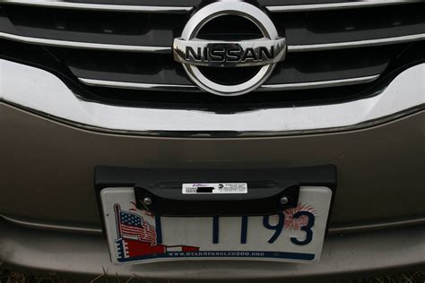 What Is A License Plate Mounted Ipass at Victor Fox blog