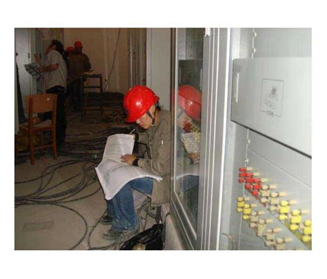 南京电气安装公司_CO土木在线