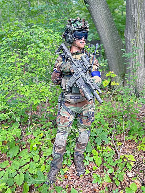 What is airsoft to you? : r/airsoft