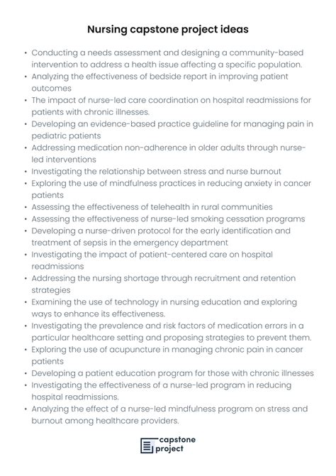 Capstone Project Examples 的图像结果