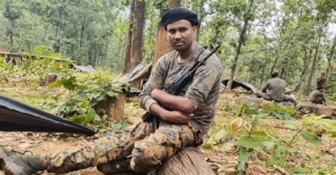 Sad news crpf jawan dies on vacation after met with accident on duty ...