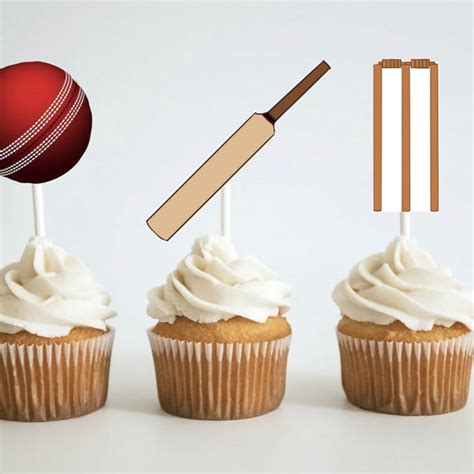 Buy Cricket Home Decor Online In India - Etsy India