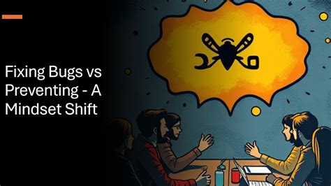 Image result for Problem Fixing vs Preventing