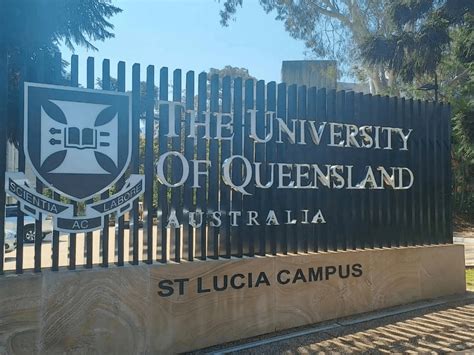 昆士兰大学济南见面会——澳洲留学之路从这里起航！_活动_招生_国际