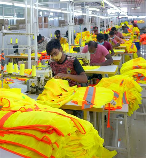 About Us : JB International