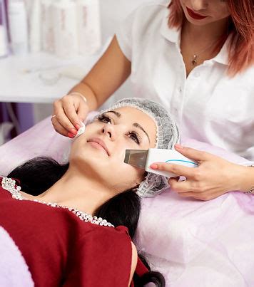 Profiles Salon & Academy | Luxury salon Rashbehari Avenue Kolkata ...