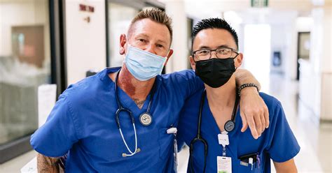 Adventist Health - You're made for more fulfillment