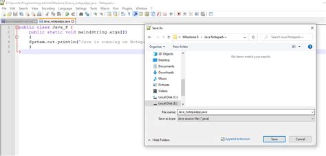 Notepad Set Java 的图像结果