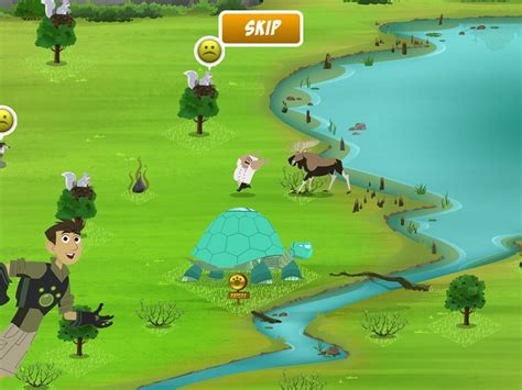 Wild Kratts Math Games 的图像结果
