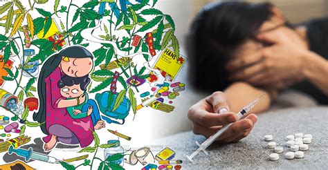 വലിച്ചും പുകച്ചും മണത്തും ചവച്ചും കുട്ടികൾ ലഹരിയിൽ മയങ്ങുന്നു – ഇത് ...